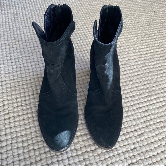 Aquatalia Marvin K 'Farah' Weatherproof Bootie - Picture 8 of 11